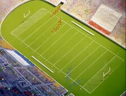 گوفی (چطور فوتبال بازی کنیم؟)